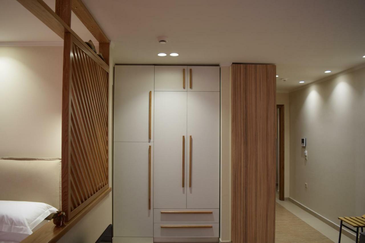 Appartement The Dom 1 *